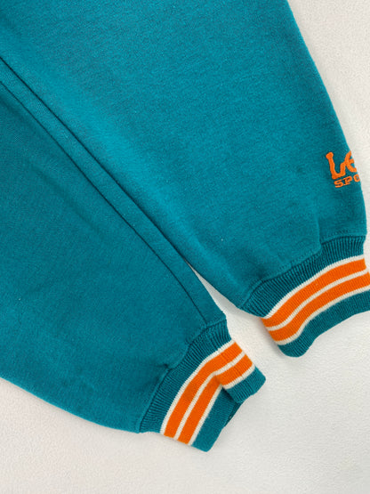 90’s MIAMI DOLPHINS Size M NFL Sweat-Shirt / G4610S