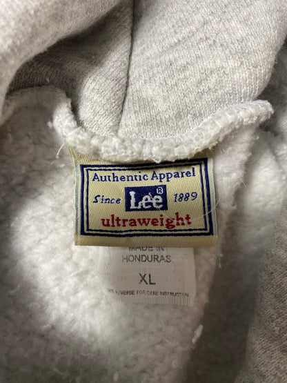 00’ M&M'S Size XL Vintage Hoodie Sweat-shirt / G5763S