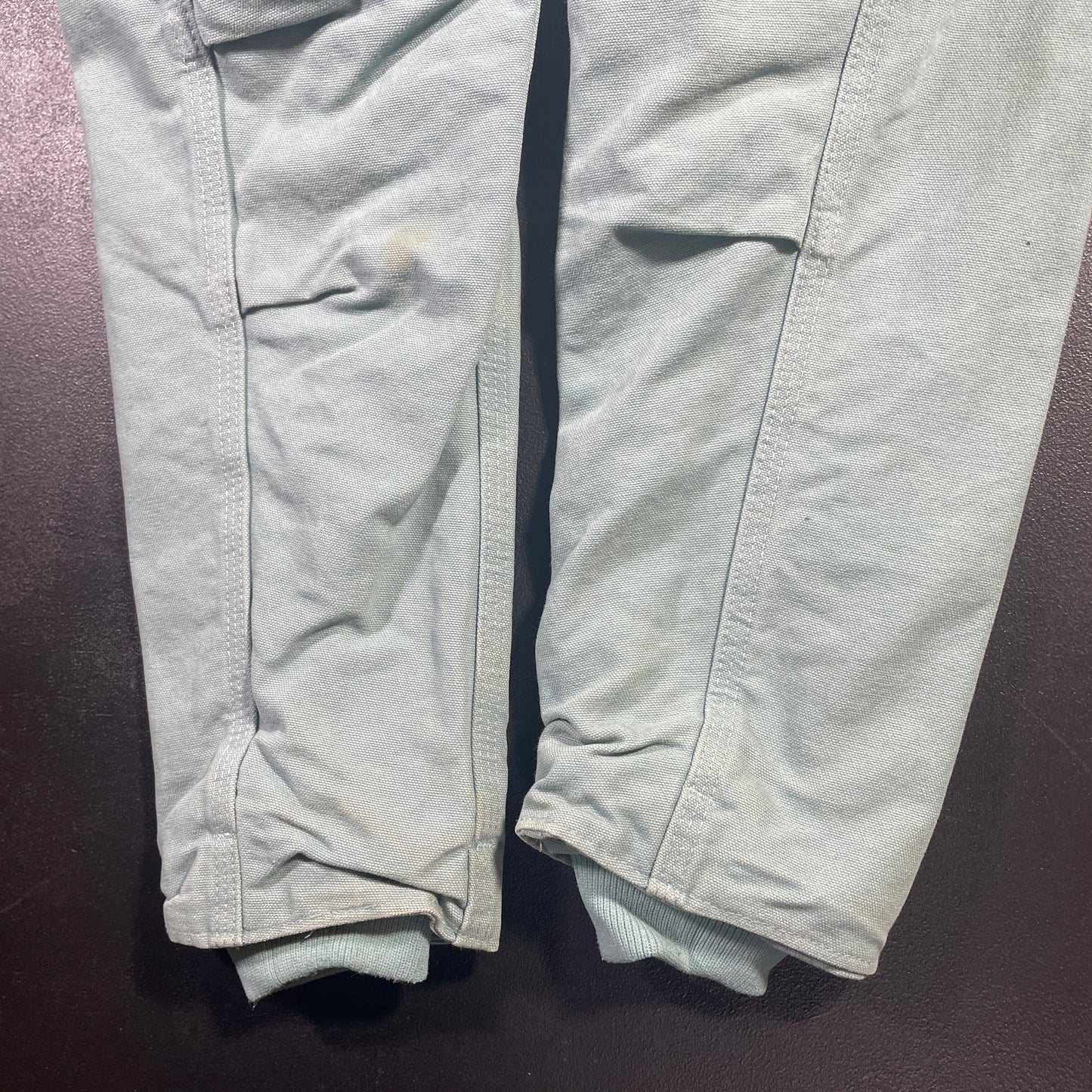 (Kids M) Vintage CARHARTT Duck Jacket / A0894J