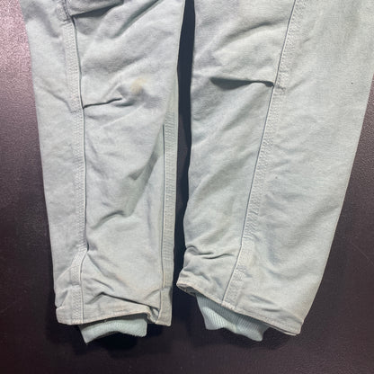 (Kids M) Vintage CARHARTT Duck Jacket / A0894J