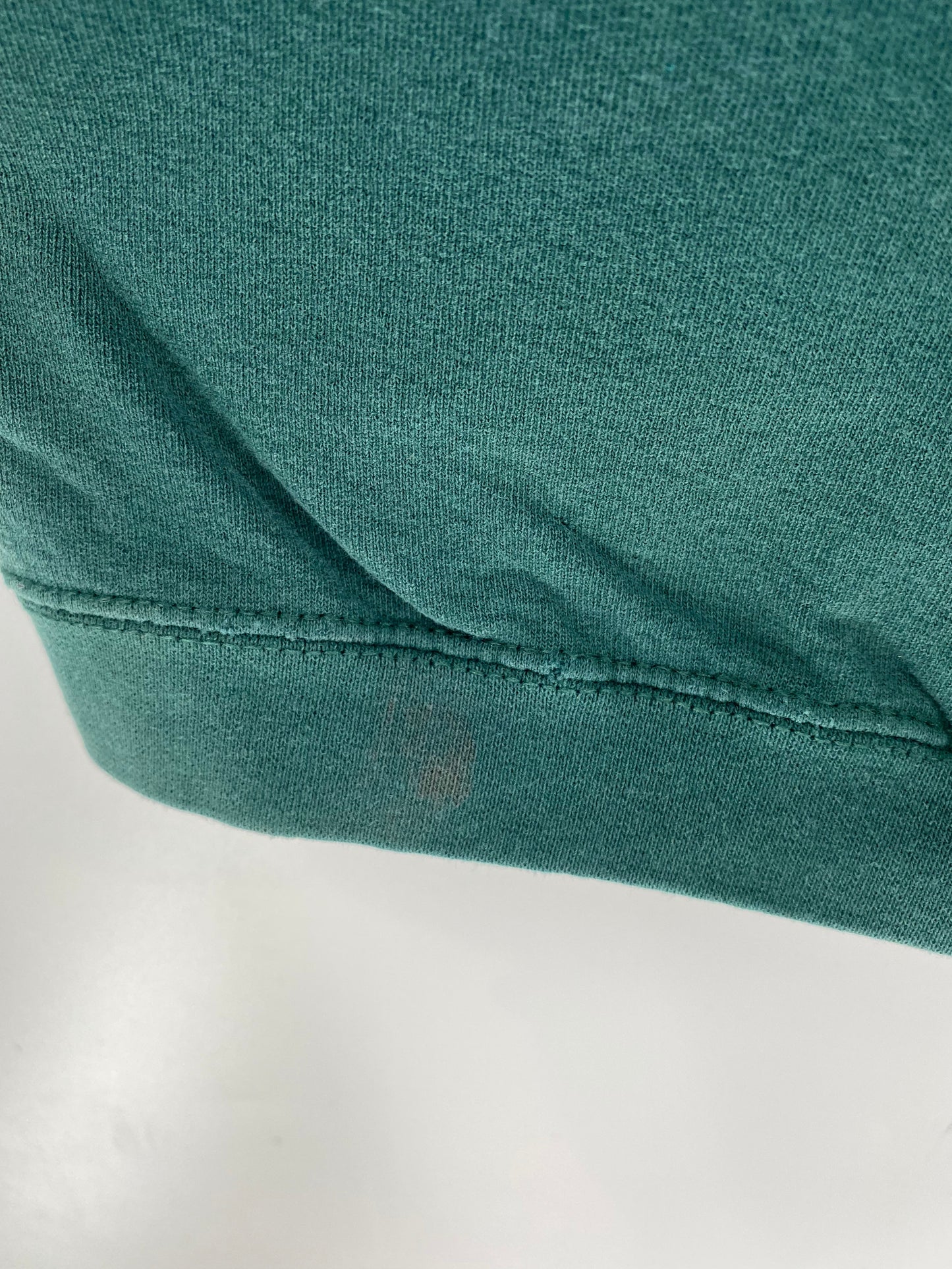 90's NIKE Made in USA Size L Vintage Sweat-Shirt / F2586S