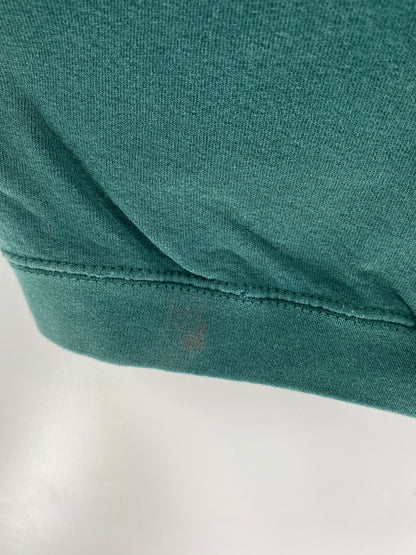 90's NIKE Made in USA Size L Vintage Sweat-Shirt / F2586S