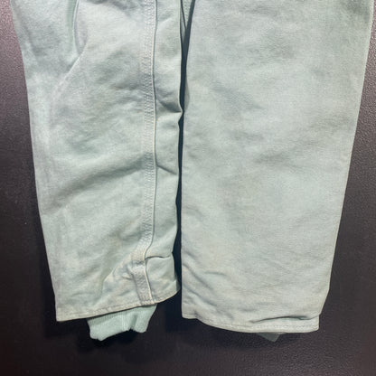 (Kids M) Vintage CARHARTT Duck Jacket / A0894J