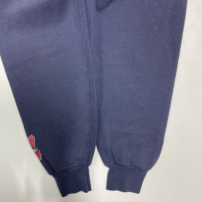 (XL) Vintage CLEVELAND INDIANS Vintage MLB Sweatshirt / A1559S