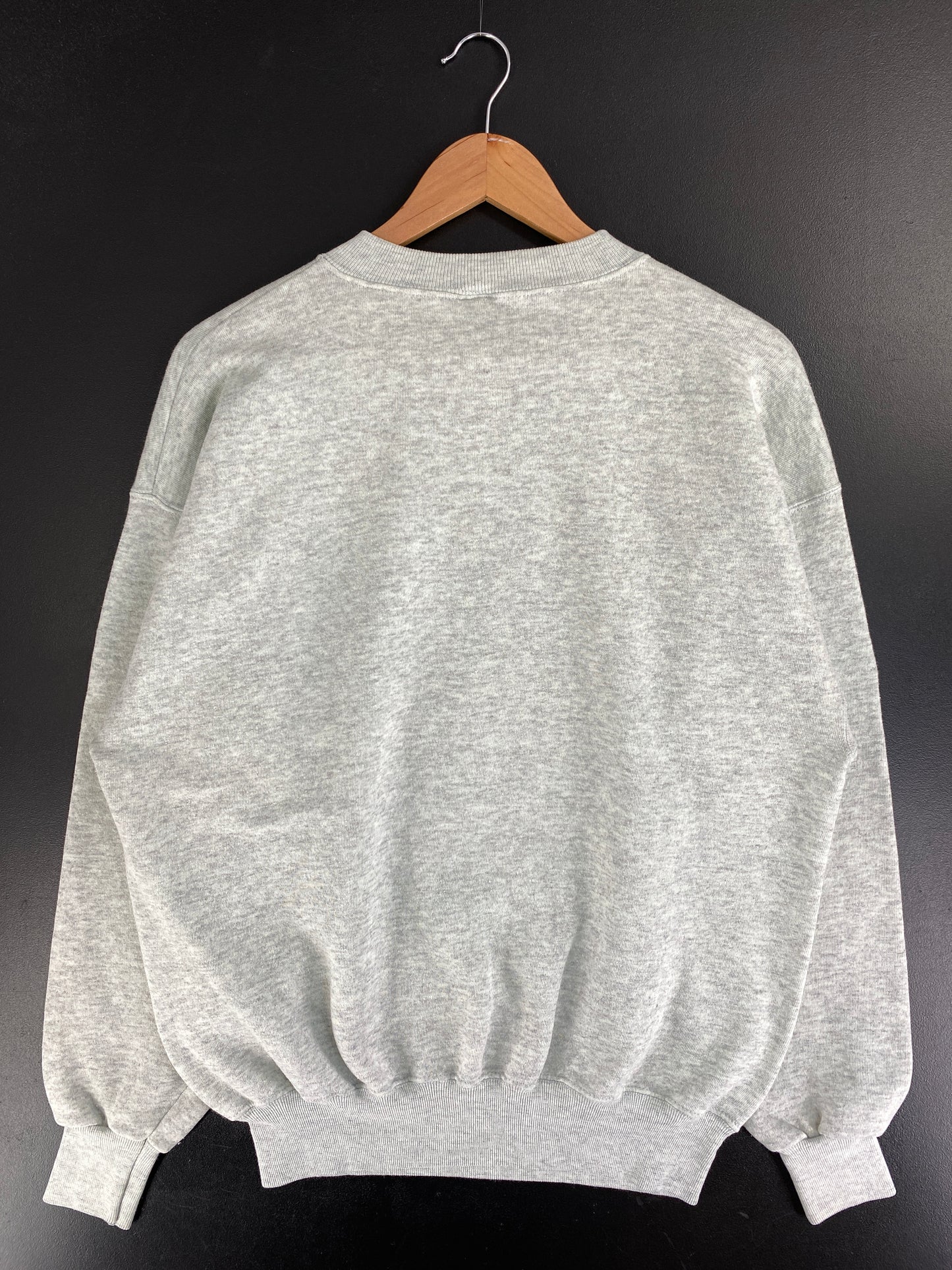 90's YALE Made in USA Size XL Vintage College Sweat-Shirt / F8305S