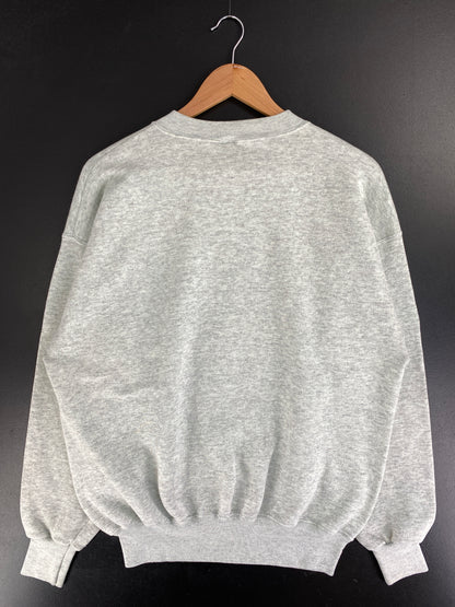 90's YALE Made in USA Size XL Vintage College Sweat-Shirt / F8305S