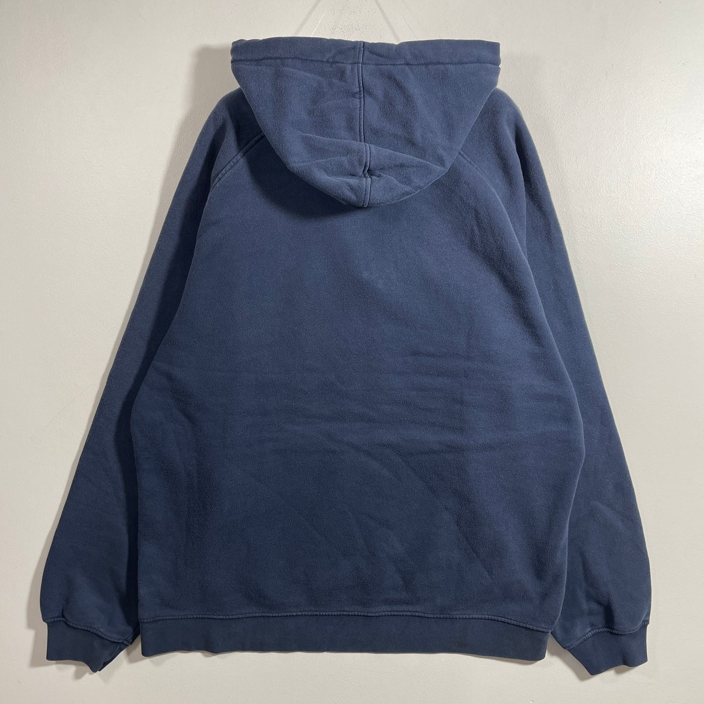 (XL) 00' NIKE Hoodie Vintage Sweatshirt / A1279S