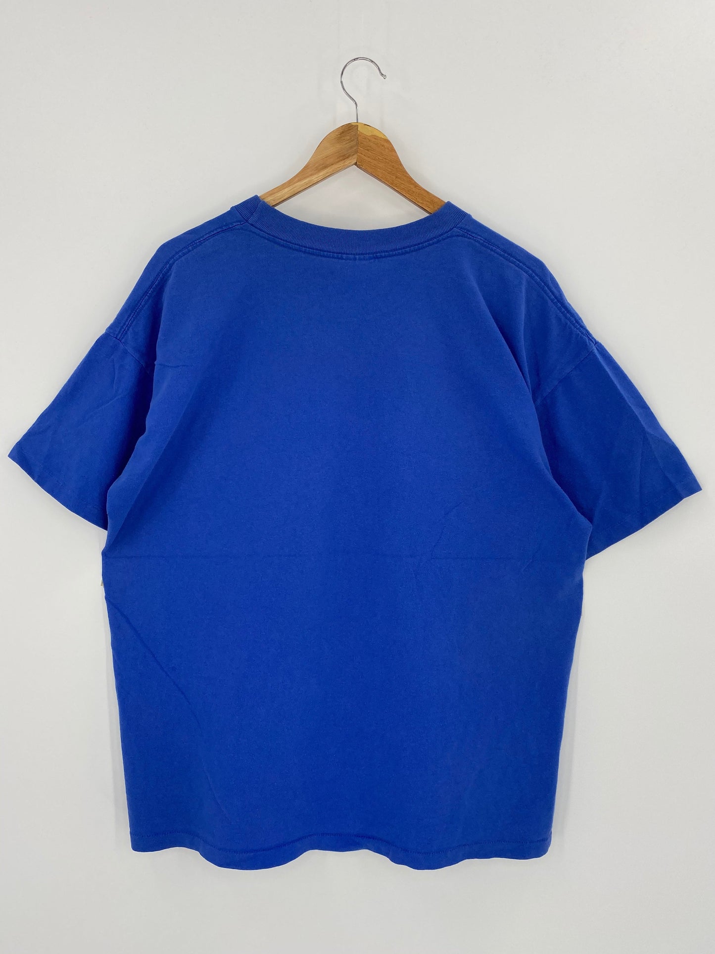 90’s DISNEY TOGGER Size Approx. XL Vintage T-shirt  / E8689T