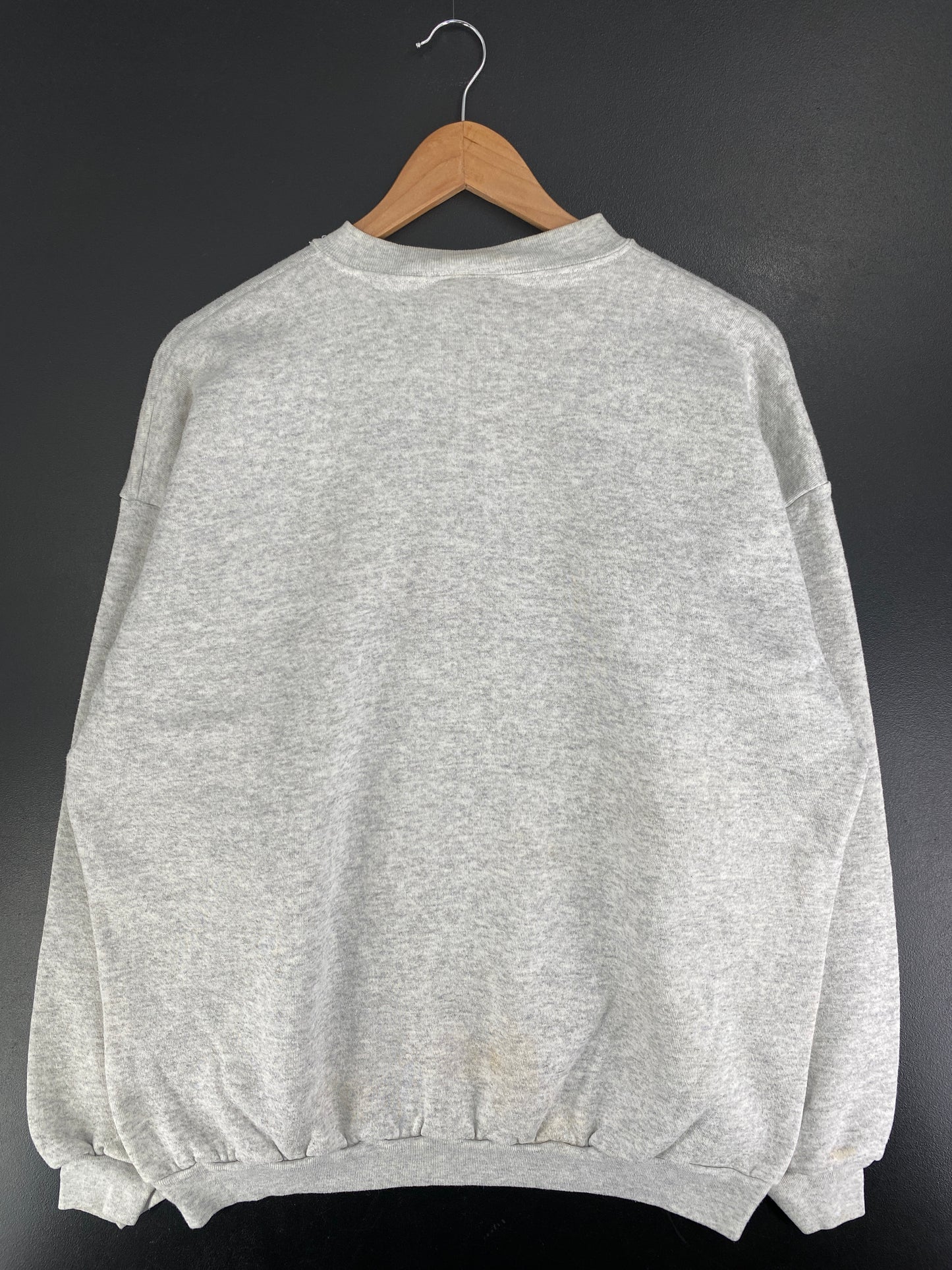 Vintage WINNIE THE POOH Size XL Sweat-shirt / F5736S