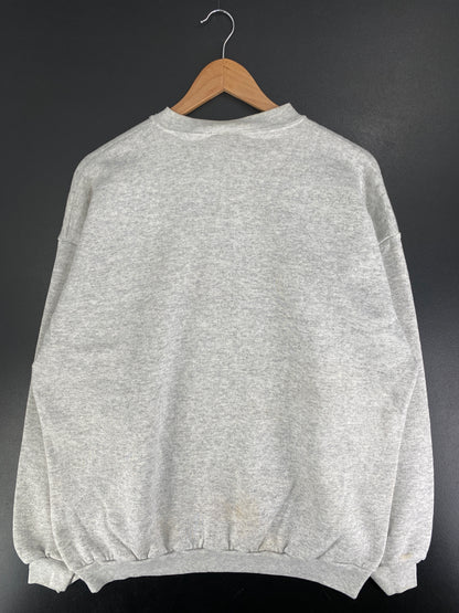 Vintage WINNIE THE POOH Size XL Sweat-shirt / F5736S