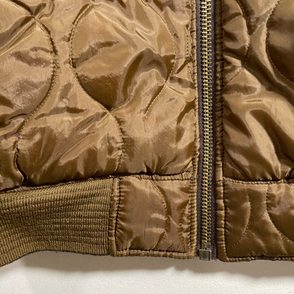 (M) 00’ SOUTH POLE REVERSIBLE Vintage Jacket / A1252N