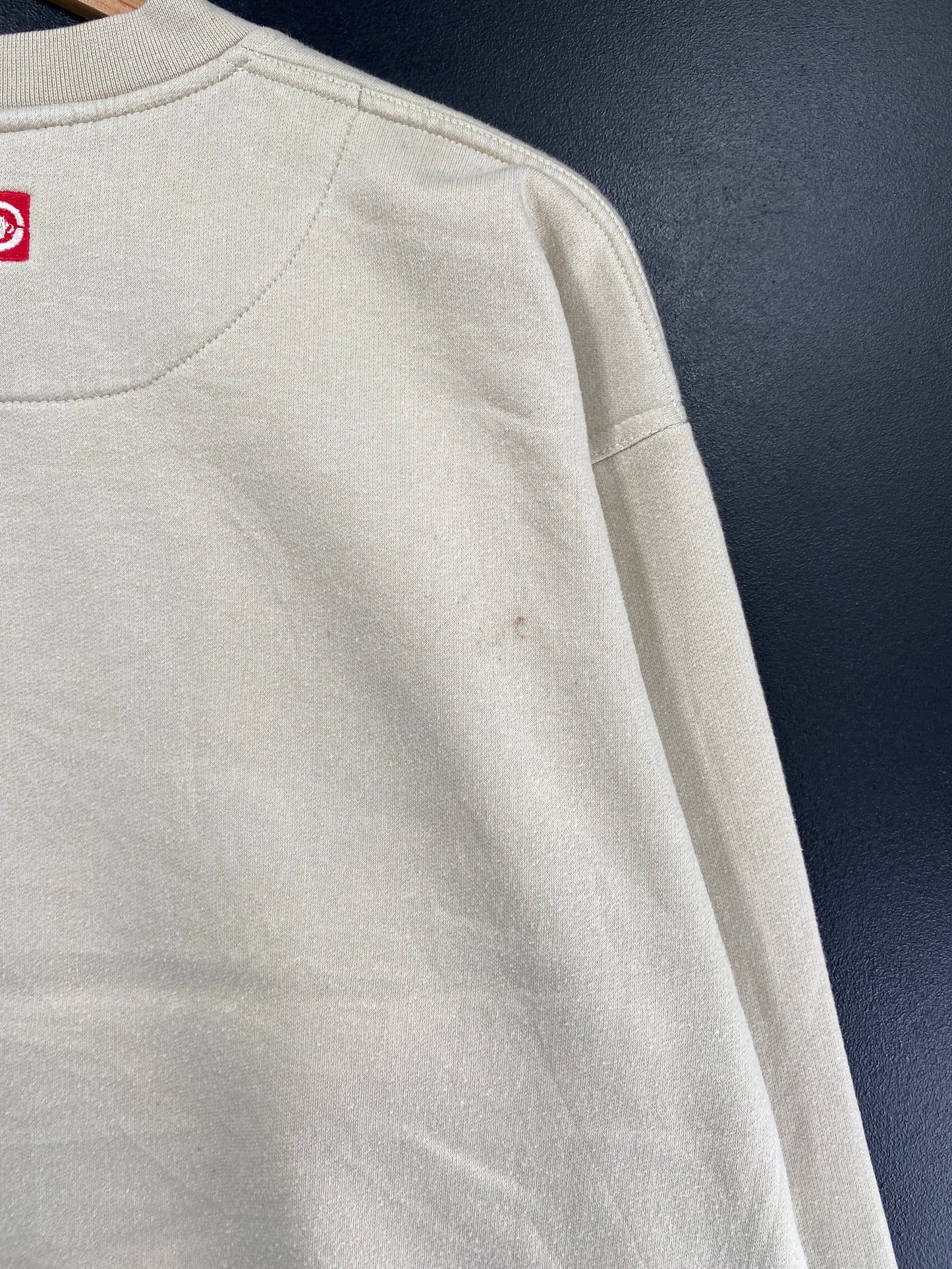 Vintage ECKO UNLTD Size L Sweat-shirt / G6170S