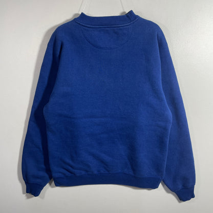 (S) 90’s AUGUSTANA ILLINOIS Vintage College Sweatshirt / A1167S