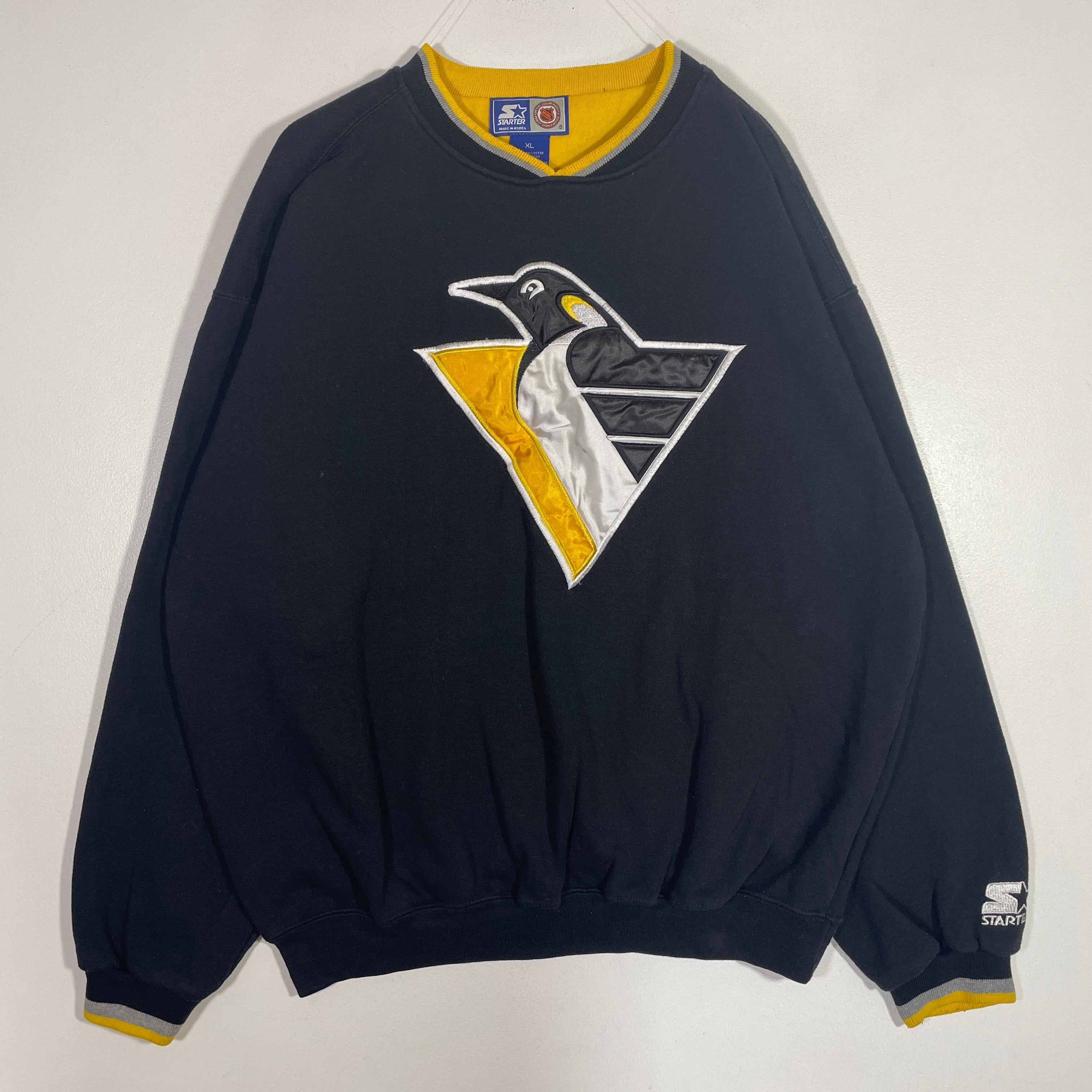 NHL – FISHTALE VINTAGE