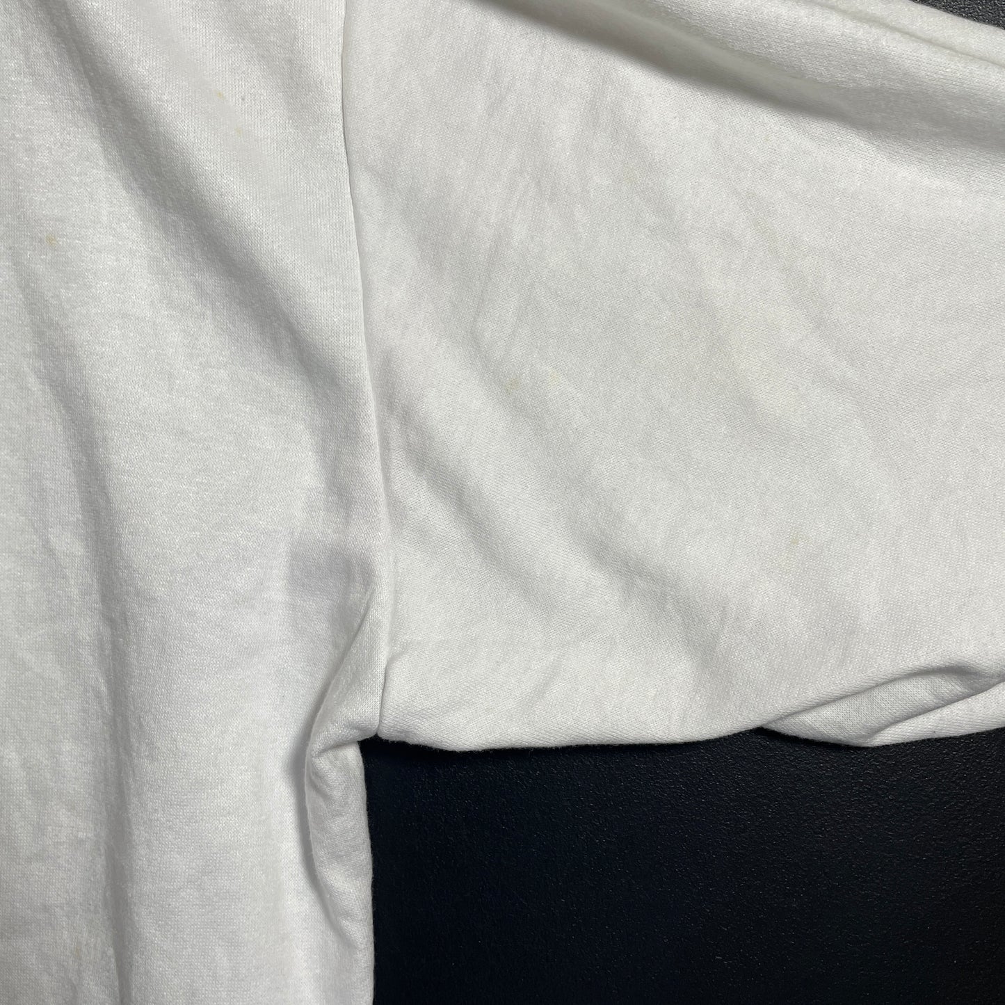 (1X) 90’s Dead Stock DISNEY MICKEY AND FRIENDS CHRISTMAS Sweatshirt / A1356S