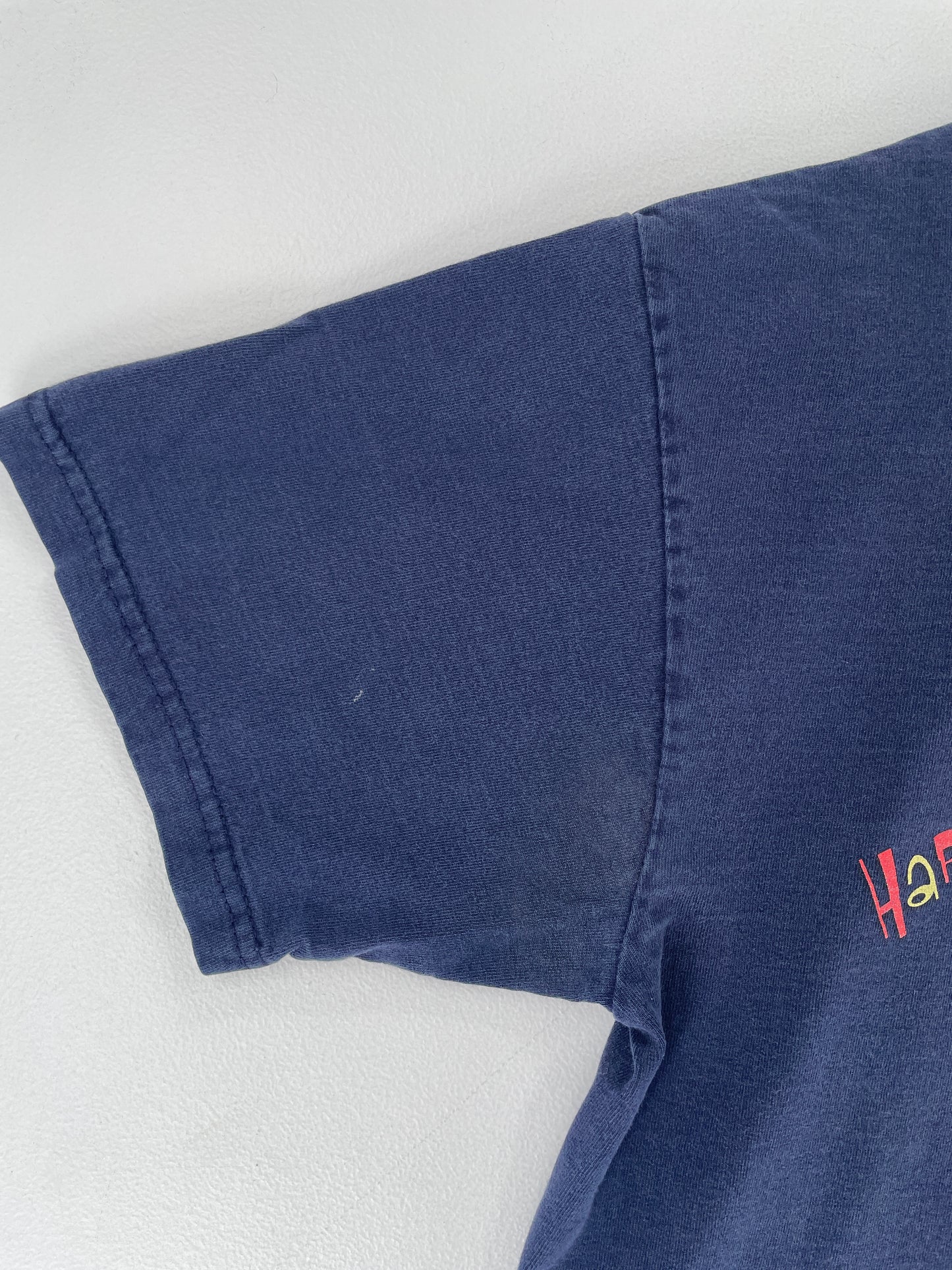 2001 REN & STIMPY Size M Vintage T-Shirts / G2501T