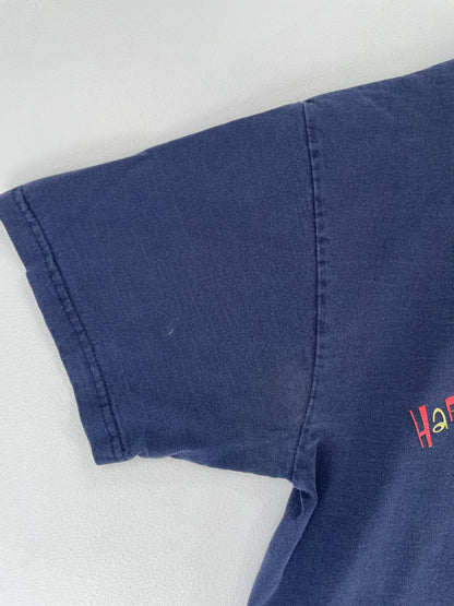 2001 REN & STIMPY Size M Vintage T-Shirts / G2501T