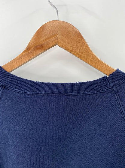 90's ADIDAS Made in USA Size XXL Vintage Sweat-shirt / F1956S