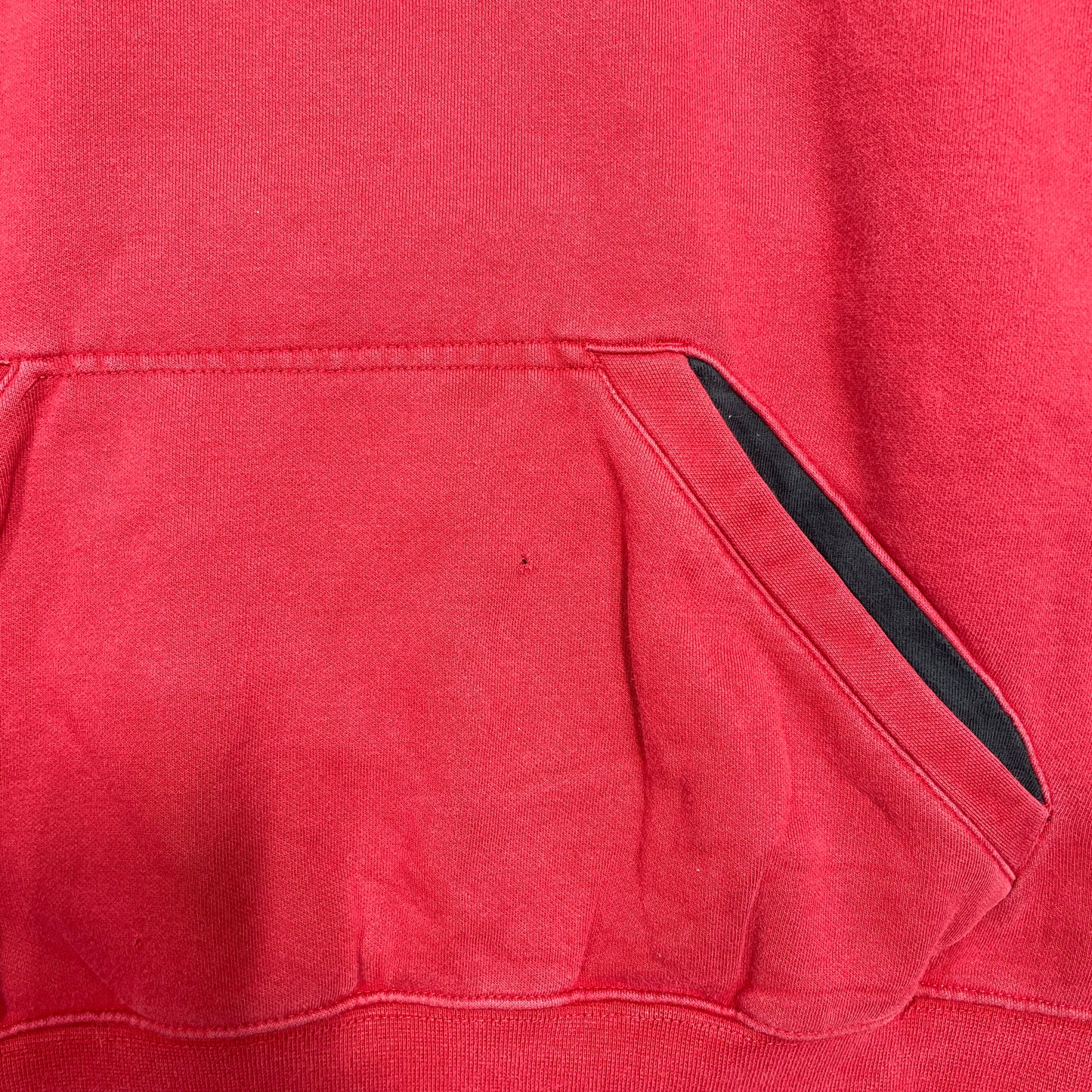 (XXL) 00’ NIKE MINI SWOOSH Vintage Hoodie Sweatshirt / A1562S