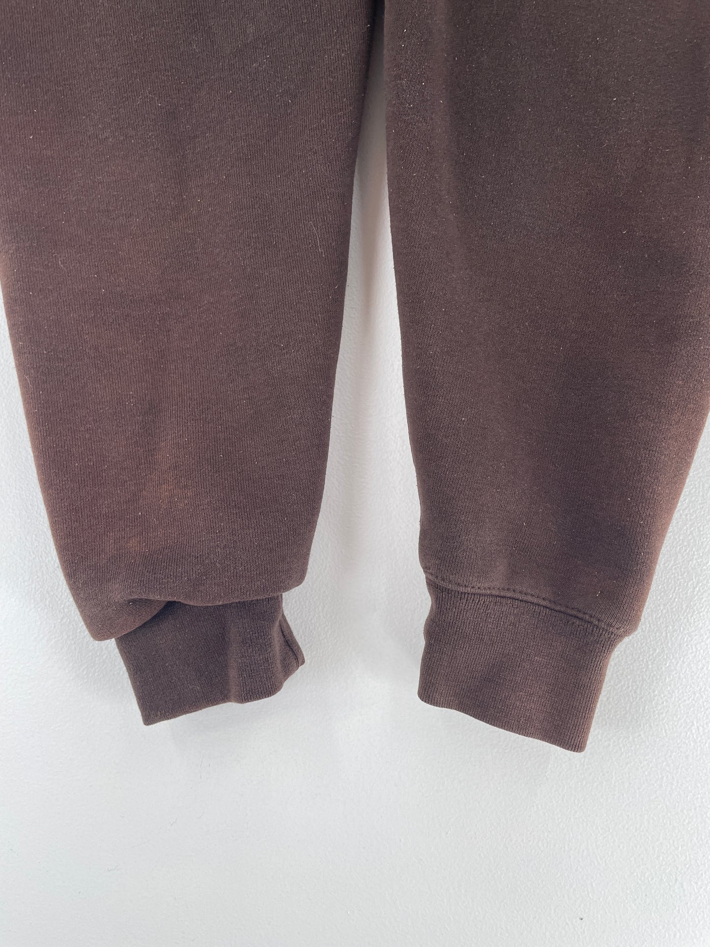 Vintage CARHARTT Size M Zip-up Hoodie Sweat-Shirt / F4338S