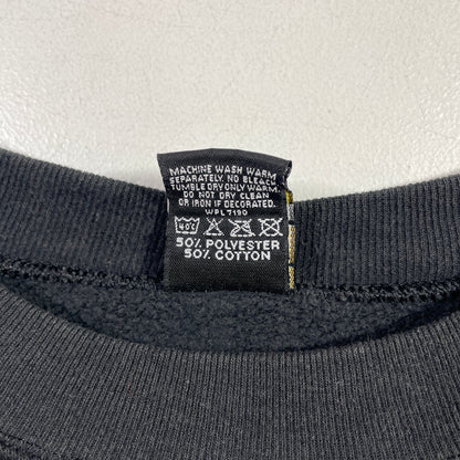 (L) 1991 LIGHTNING THUNDER Vintage Sweatshirt / A1071S