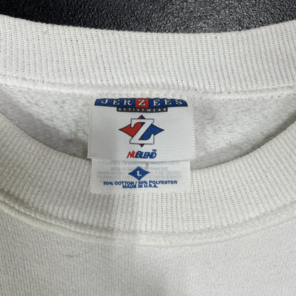 (L) 90's TURTLE TALK Vintage Sweatshirt / A1520S