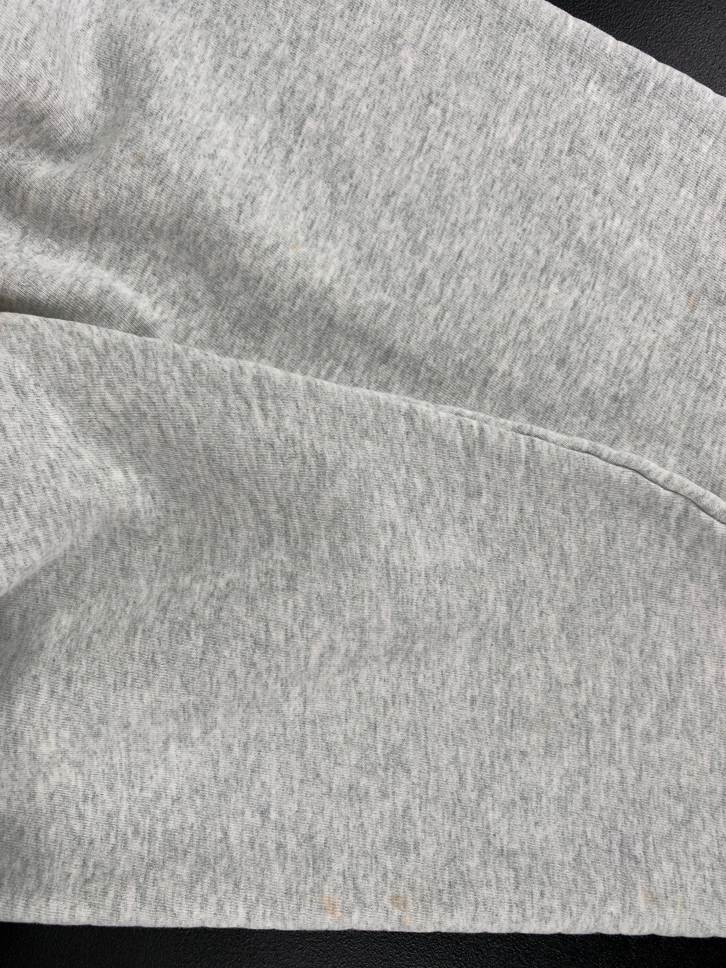 90's FOX Racing Made in USA Size L Vintage Hoodie Sweat-Shirt / F4072S