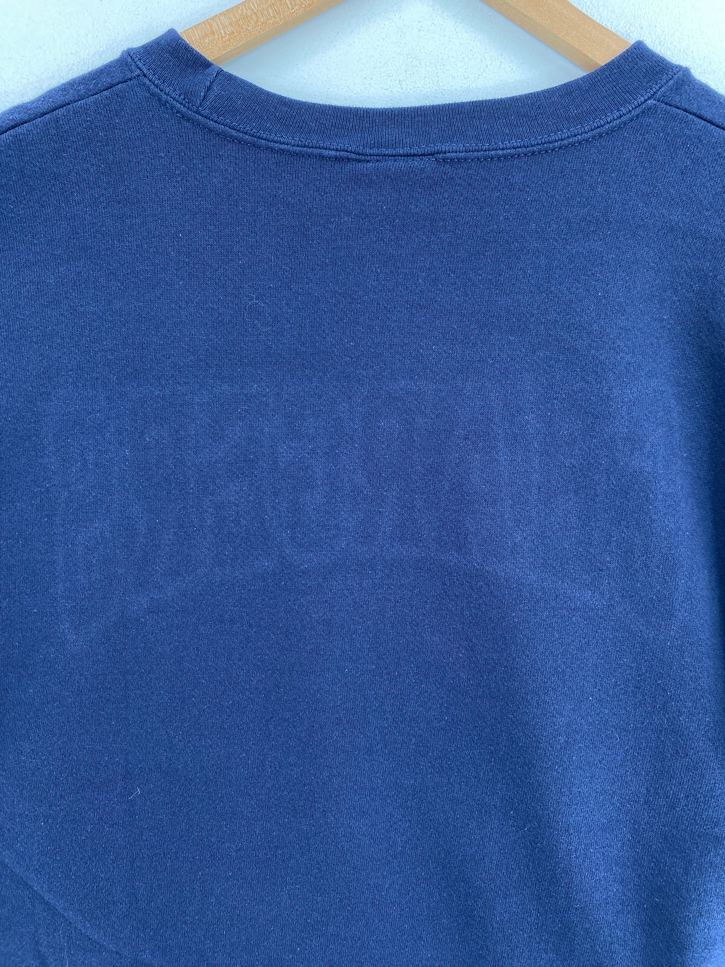 00’ LOS ANGELES CHARGERS Size L NFL Sweat-Shirt / G1760S