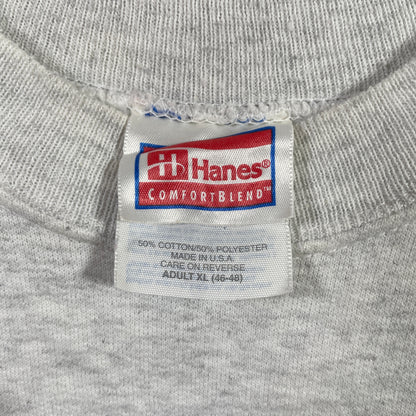 (XL) 1997 DALLAS COWBOYS Vintage NFL Sweatshirt / A1081S