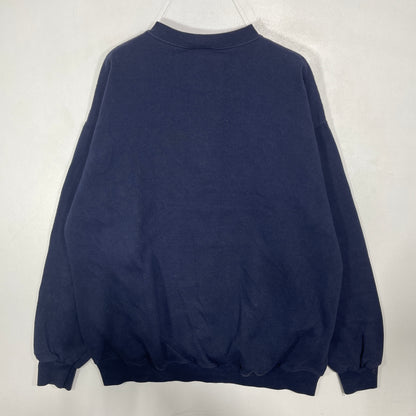 (XL) 00’ DISNEY MICKEY Vintage Sweatshirt / A1579S