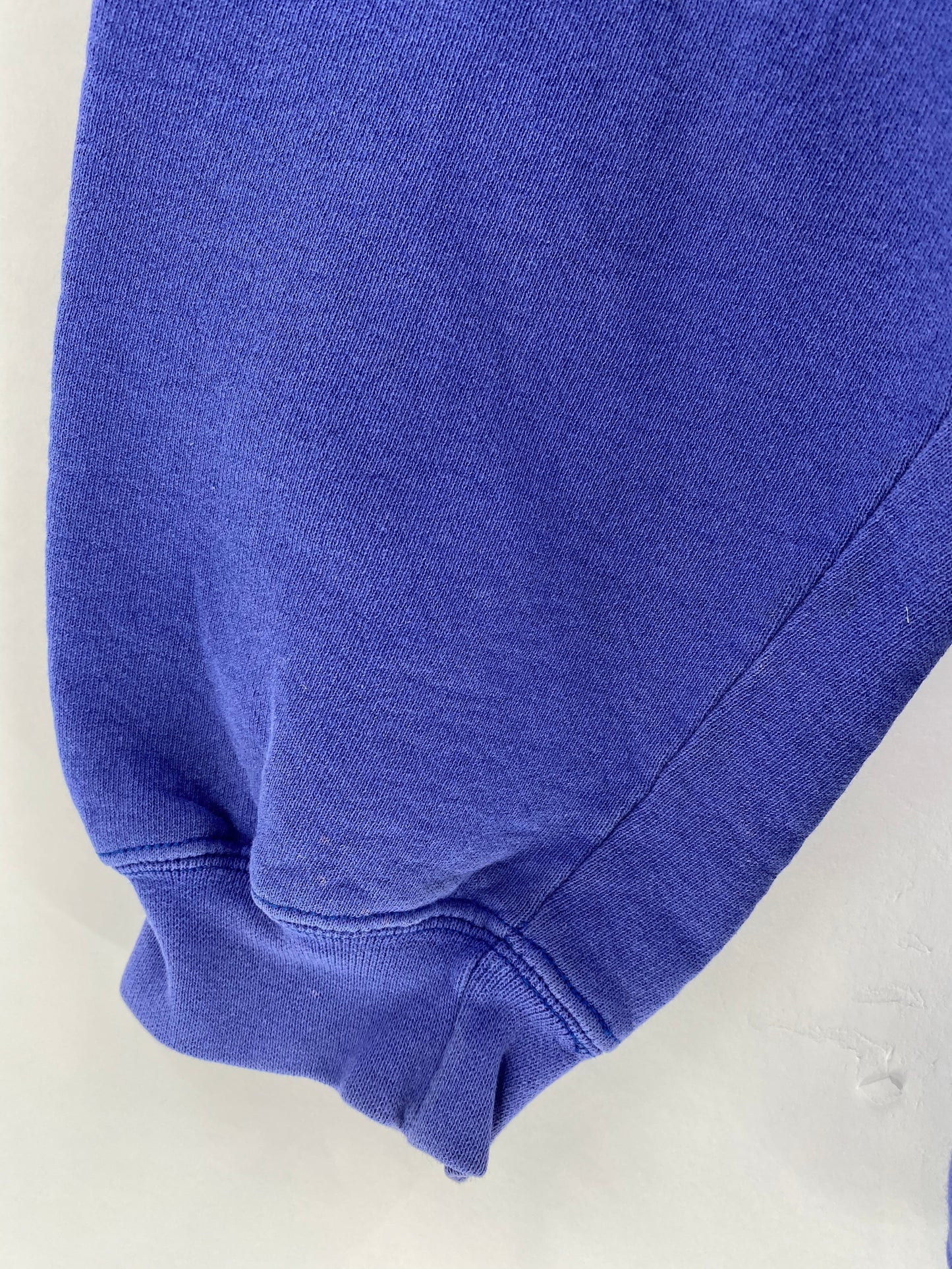 90’s ADIDAS Made in USA Size L Vintage Sweat-shirt / F8538S