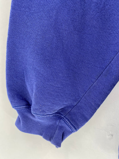 90’s ADIDAS Made in USA Size L Vintage Sweat-shirt / F8538S