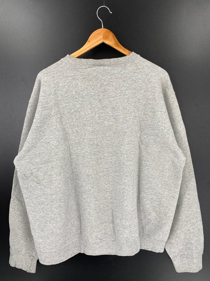 90's NIKE MINI SWOOSH Size XL Sweat-Shirt / E8915S