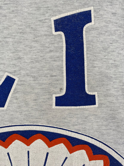 90's ILLINI Made in USA Size XXL Vintage T-shirt / F3232T