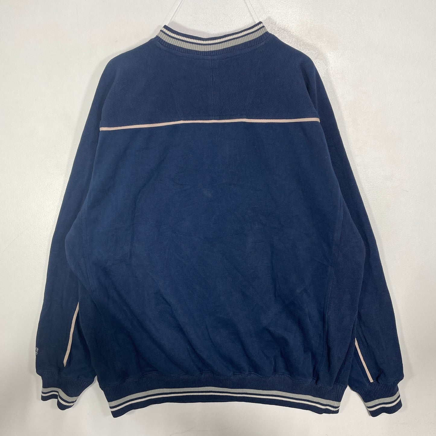 (L) 90’s NEW YORK YANKEES Vintage MLB Sweatshirt / A1585S