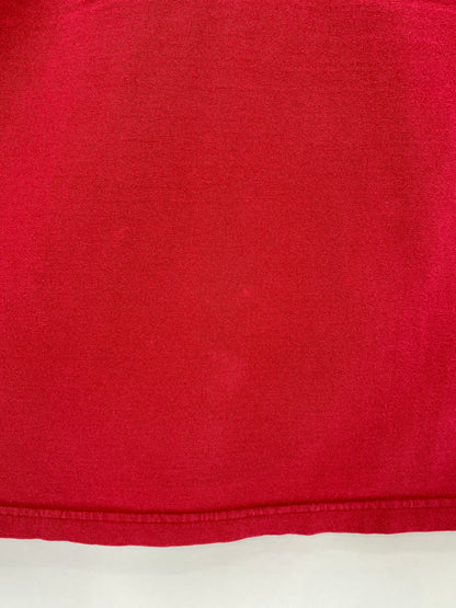 00’ NIKE Size XXL Vintage T-Shirt / E7501T
