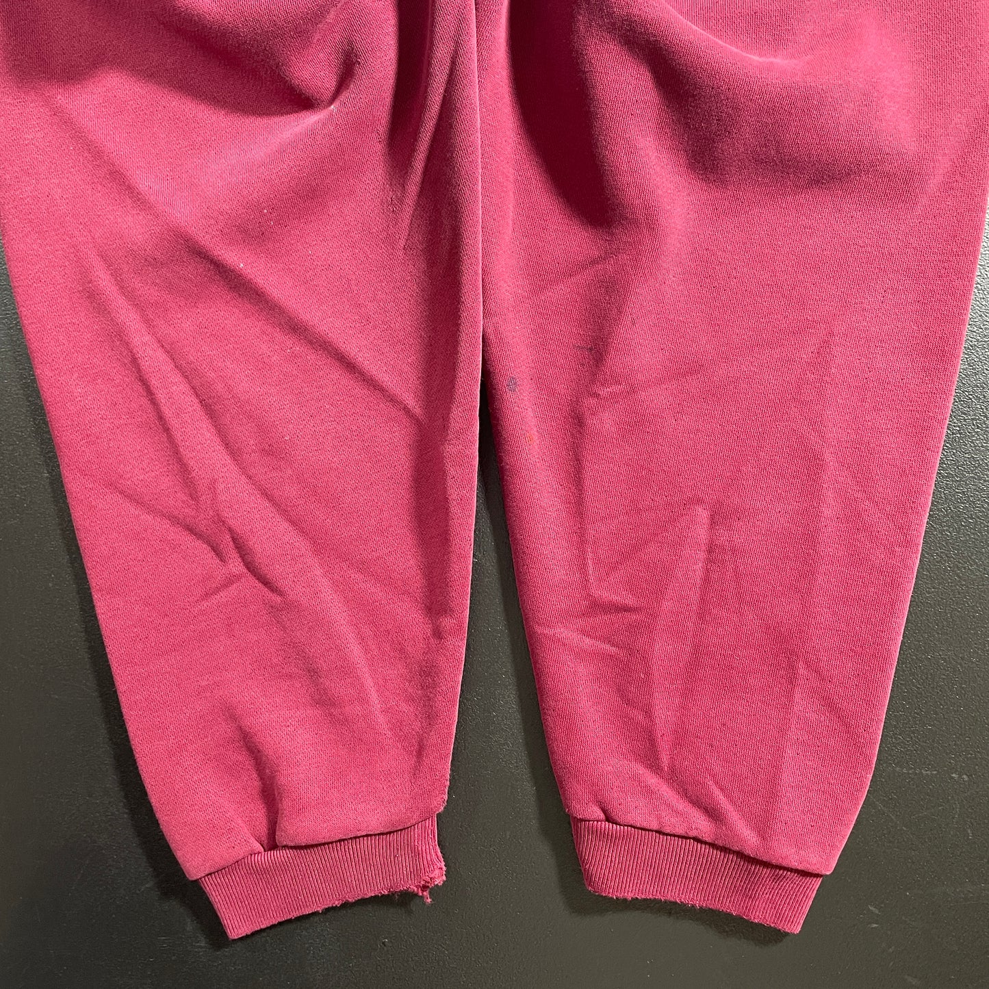 (L) 00' NIKE x WASHINGTON REDSKINS Vintage NFL Sweatshirt / A1304S