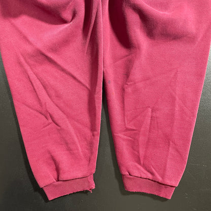 (L) 00' NIKE x WASHINGTON REDSKINS Vintage NFL Sweatshirt / A1304S