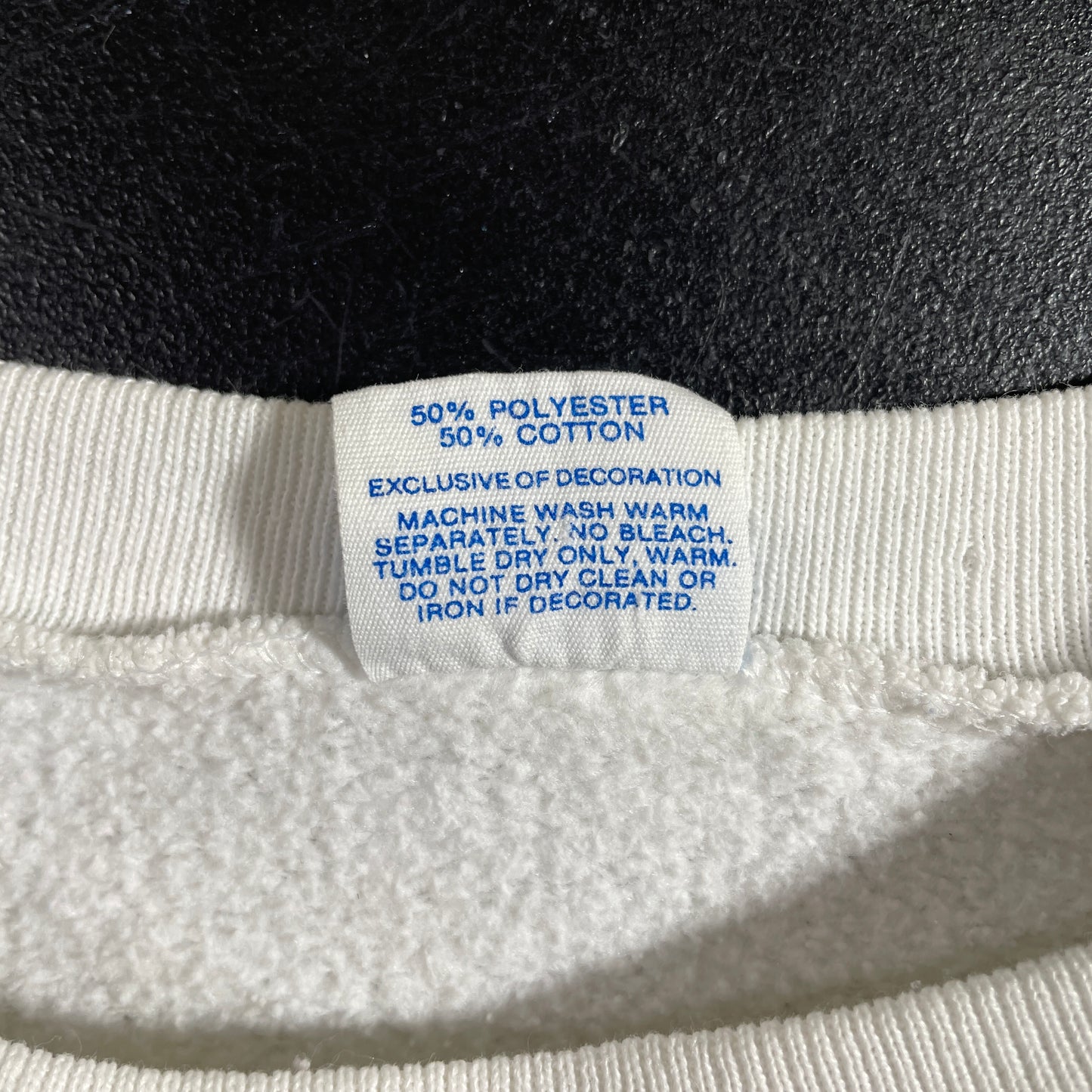 (M) 90’s DISNEY MINNIE MOUSE Vintage Sweatshirt / A1339S