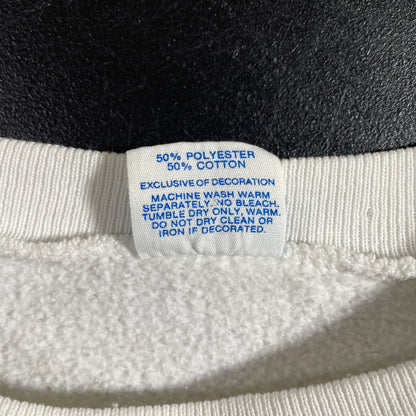 (M) 90’s DISNEY MINNIE MOUSE Vintage Sweatshirt / A1339S