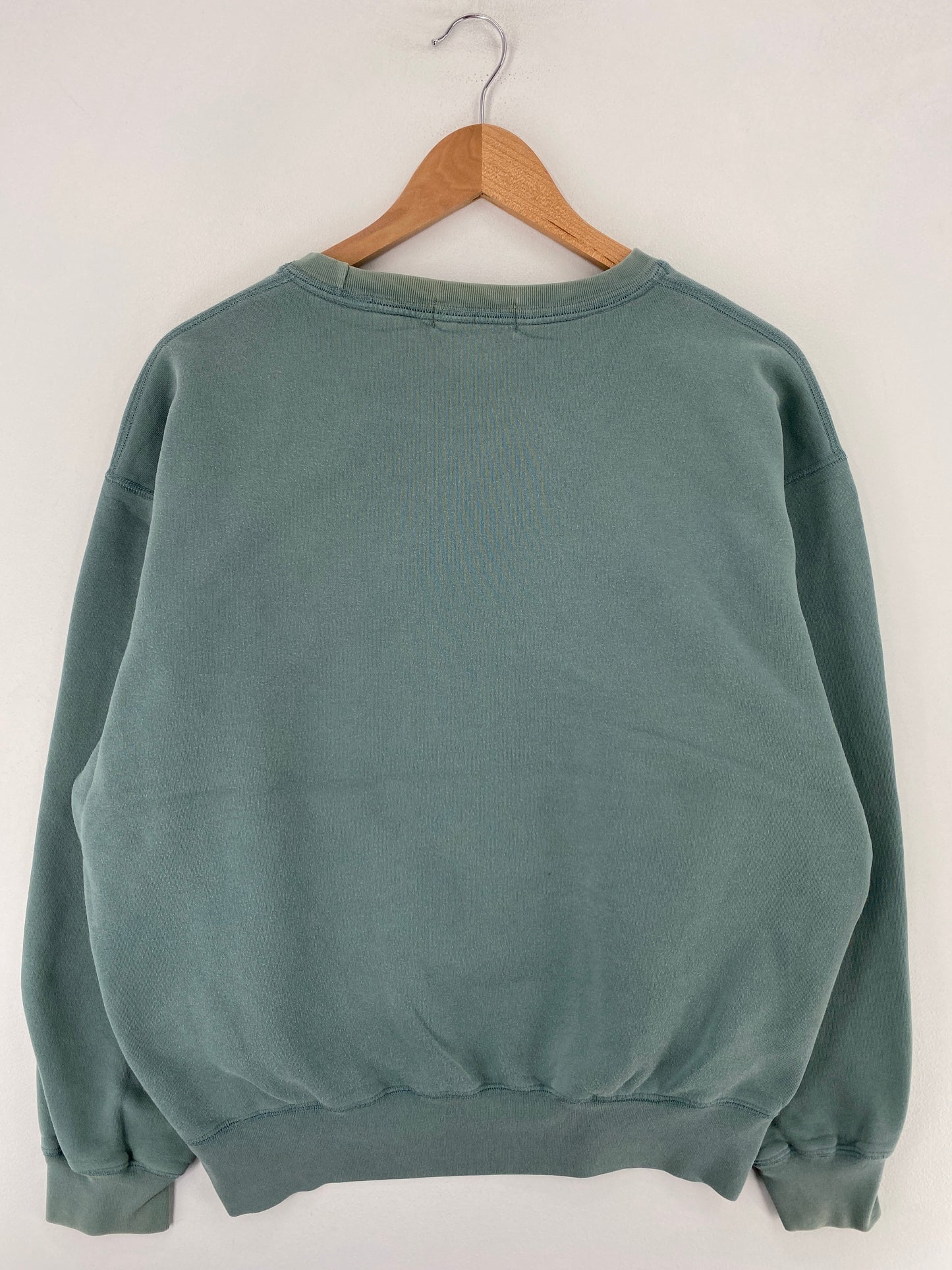 90's POLO RALPH LAUREN Size M Vintage Sweat-Shirt  / G225S