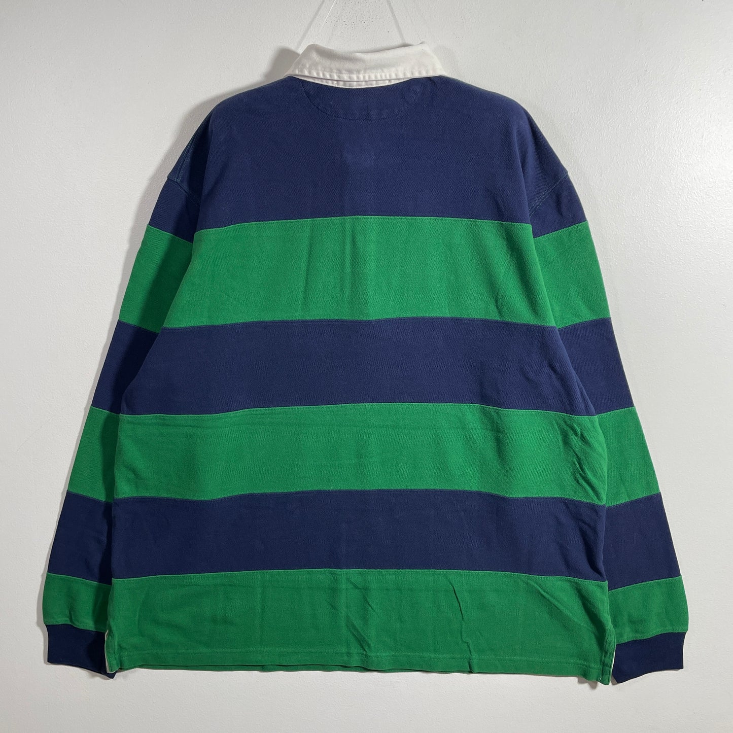 (XL) 90’s POLO RALPH LAUREN Rugby-shirt / A1343R