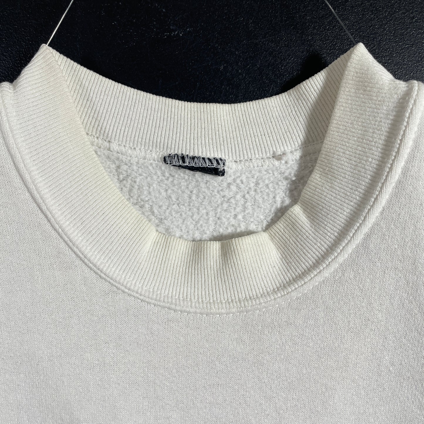 (Approx.L) 90’s DISNEY MICKEY MOUSE Sweatshirt / A1352S