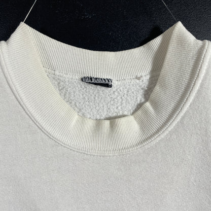 (Approx.L) 90’s DISNEY MICKEY MOUSE Sweatshirt / A1352S