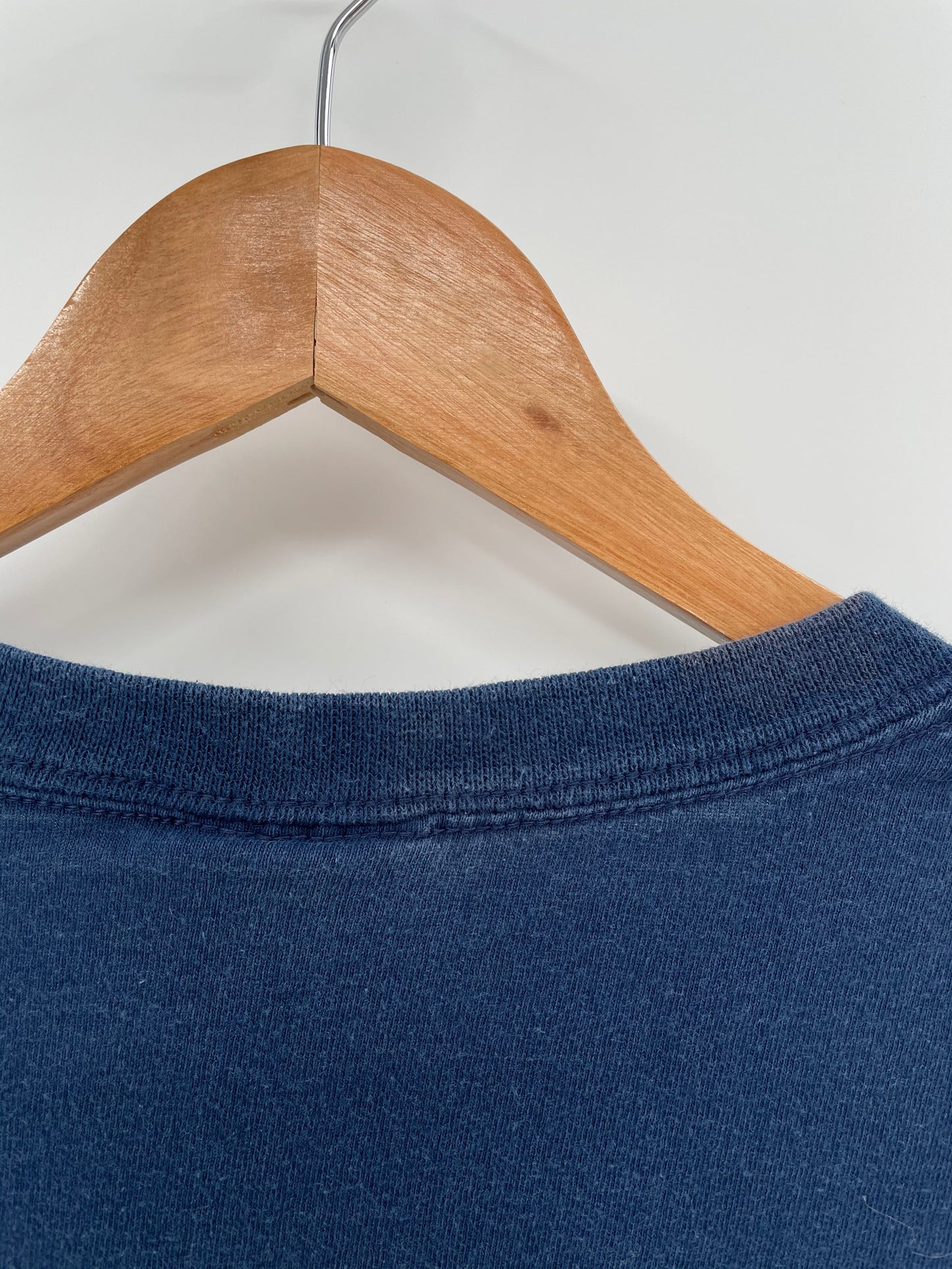 2006 NIKE RED SOX Size XXL Vintage MLB T-shirt / F9534T