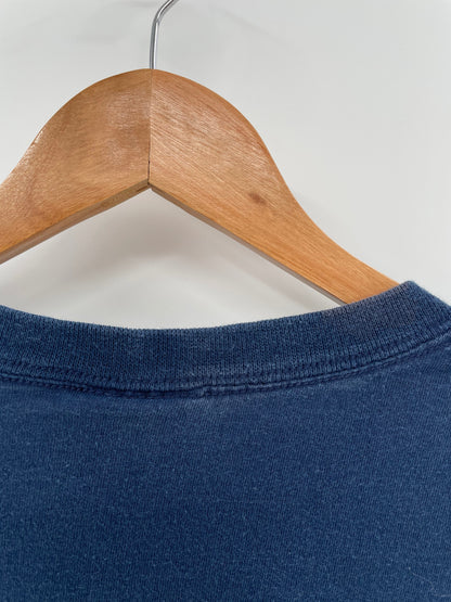 2006 NIKE RED SOX Size XXL Vintage MLB T-shirt / F9534T