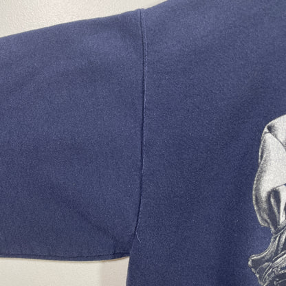 (L) 1993 DALLAS COWBOYS NFL Sweatshirt / A1014S