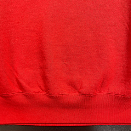 (XL) 90's KANSAS CITY CHIEFS Vintage NFL Sweatshirt / A1040S