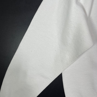 (L) 90's TURTLE TALK Vintage Sweatshirt / A1520S