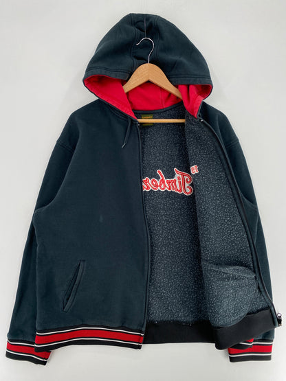 Vintage TIMBERLAND Size XXL Hoodie Sweat-Shirt / G1476S
